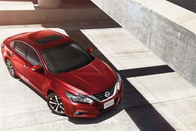 Thị trường ô tô Việt: Giá xe Nissan tháng 11/2018 thay đổi ra sao?