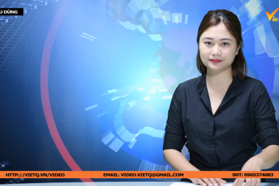 Bản tin Tiêu dùng: Phát hiện gần 35.000 vi phạm trong lĩnh vực QLTT