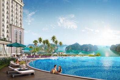 Đầu tư condotel sắp bàn giao, lợi đơn lợi kép