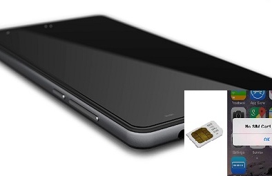 Điện thoại không nhận sim hãy tự khắc phục bằng cách đơn giản này