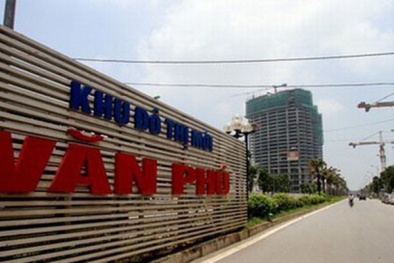 Vì sao Văn Phú Invest bị truy thu, nộp phạt hàng tỷ đồng tiền thuế?