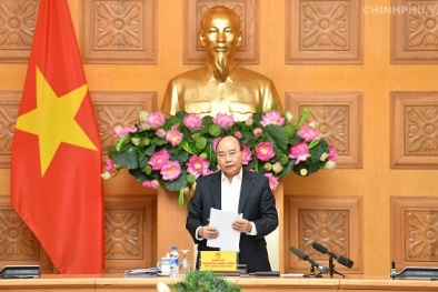 Không đột phá vươn lên chúng ta sẽ rơi vào bẫy thu nhập trung bình