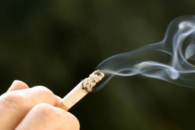 Đường tồn tại trong thuốc lá nguy hiểm thế nào?