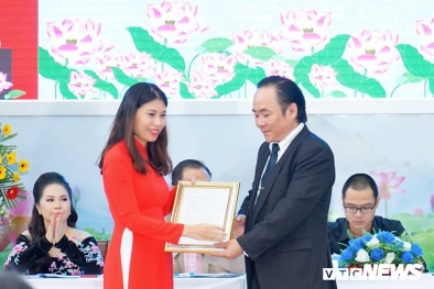 Chủ tịch Hiệp hội Nhà Vệ sinh: 'Người miệt thị chúng tôi đều nhà cao cửa rộng'