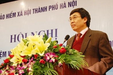 Nguyên TGĐ BHXH Việt Nam bị tạm giam: BHXH sẽ xử lý nghiêm tập thể, cá nhân theo pháp luật