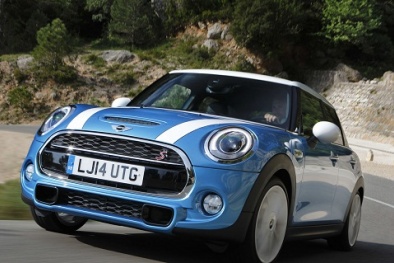 Bảng giá xe MINI Cooper tháng 11/2018 tại Việt Nam: Giá bán cập nhật mới nhất