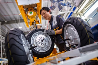 Cải thiện năng suất lao động để nâng cao sức cạnh tranh cho nền kinh tế