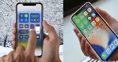 Màn hình cảm ứng trên iPhone X bị lỗi, Apple chỉ cách khắc phục nhanh nhất