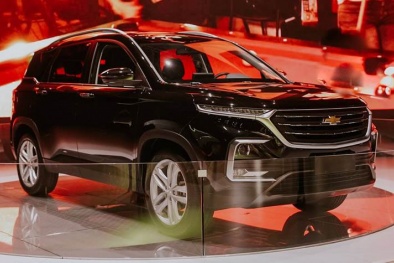2 chiếc ô tô SUV ‘siêu hầm hố’ tầm giá 400 triệu đồng vừa ra mắt có gì hay?