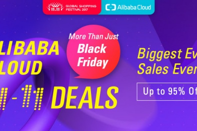 Alibaba của tỷ phú Jack Ma thu về 30 tỷ USD chỉ trong 24h ngày Singles Day