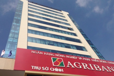 ‘Ôm’ hơn 20 nghìn tỷ đồng nợ xấu, Agribank liên tục rao phát mãi tài sản