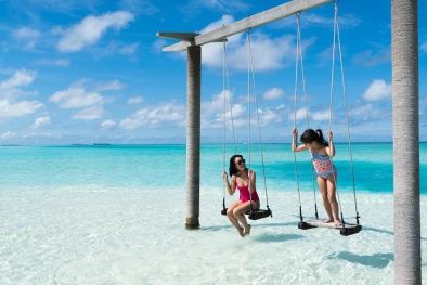 Sở hữu kỳ nghỉ toàn cầu: 7.400 resort, 20 triệu hộ gia đình, đóng góp 114 tỷ USD Sở hữu kỳ nghỉ toàn cầu: 7.400 resort, 20 triệu hộ gia đình, đóng góp 114 tỷ USD