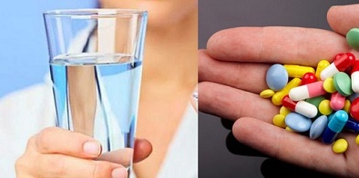 Dùng thuốc dễ gây nguy hiểm tính mạng nếu mắc sai lầm