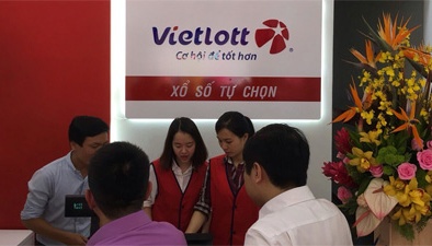 Xổ số Vietlott: Chủ nhân giải thưởng hơn 41 tỷ đồng ngày hôm qua đã xuất hiện