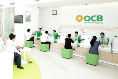 Chuyện lên sàn của Ngân hàng Phương Đông: Chủ tịch HĐQT 'hứa suông'?
