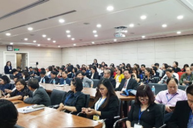 Đối thoại giữa ngân hàng và hàng trăm khách hàng vay tiền mua nhà