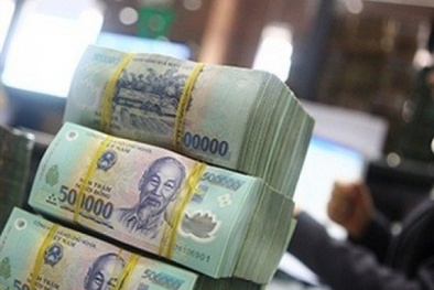 Minh bạch ngân sách nhà nước theo chuẩn mực quốc tế