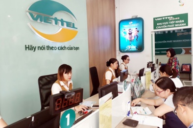 Viettel đảm bảo sẵn sàng chuyển mạng giữ số cho khách hàng