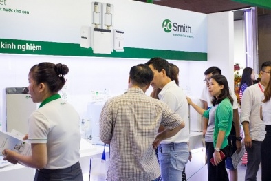 Các tiêu chí lựa chọn máy lọc nước phù hợp