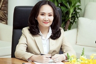 Chi 400 tỷ tiền mặt, nữ doanh nhân 37 tuổi bỗng trở thành đại gia nghìn tỷ