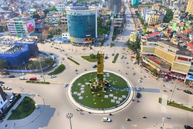 Cuối 2018, đất nền Hạ Long nóng từng ngày