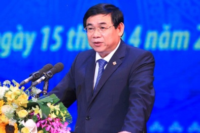Hé lộ chân dung tân Chủ tịch BIDV sau 2 năm 'ghế nóng' bị bỏ trống