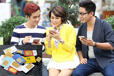 'Khai tử' thuê bao 11 số: Những lưu ý để Zalo, Facebook và dịch vụ ngân hàng không bị ảnh hưởng