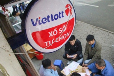 Xổ số Vietlott: Thêm một người lĩnh giải Jackpot hơn 31 tỷ đồng?