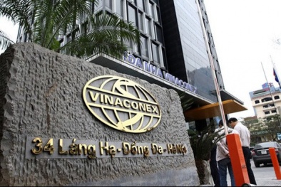 ‘Ẩn số’ doanh nghiệp 1 tuần tuổi dự chi 5.400 tỷ đồng mua Vinaconex