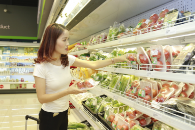 Bỏ cả đống tiền vẫn chưa chắc mua đúng thực phẩm an toàn