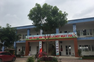 Vụ 140 trẻ nghi ngộ độc thực phẩm ở Đông Anh: Hé lộ công ty cung cấp thực phẩm