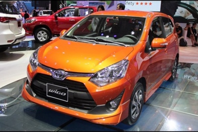 Ô tô nhập thuế 0% ồ ạt về Việt Nam: Xe 300 triệu, 400 triệu nhiều ‘vô số kể’