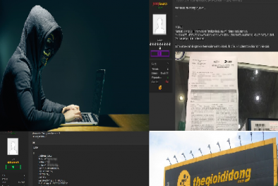 Vụ nghi hacker chiếm đoạt thông tin khách hàng: Cơ quan chức năng lên tiếng