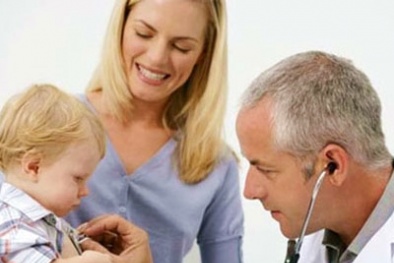 Dấu hiệu nhận biết bệnh teo đường mật bẩm sinh tránh nhầm bệnh vàng da sinh lý, viêm gan