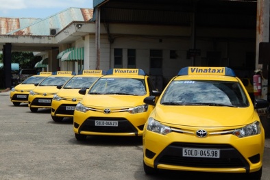 Vinataxi ảnh hưởng thế nào khi Tradico thoái vốn?
