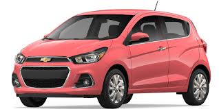 Chiếc xe tiết kiệm xăng nhất thị trường - Chevrolet Spark sở hữu những tính năng gì?