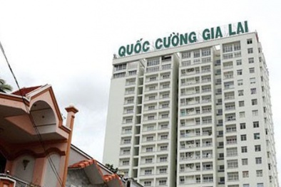 Quốc Cường Gia Lai lâm cơn 'bĩ cực' khi 'vận đen' liên tục đeo bám