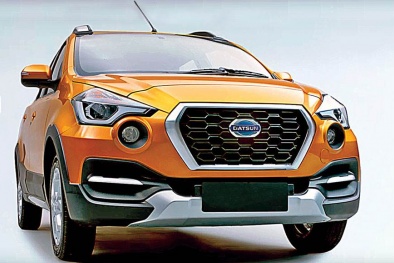 4 ô tô SUV đẹp long lanh giá ‘siêu rẻ’ chỉ từ 194 triệu đồng sắp ra mắt
