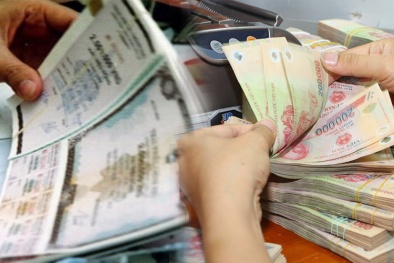 Chuyên gia ADB: Thị trường trái phiếu Việt Nam có thanh khoản cao trong khu vực Đông Á Chuyên gia ADB: Thị trường trái phiếu Việt Nam có thanh khoản cao trong khu vực Đông Á