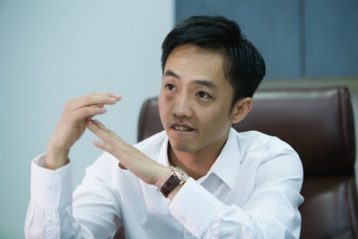 Nhạt nhòa trên thương trường nhưng Cường Đô la đã tạo ồn ào trong lần 'dứt áo' QCG