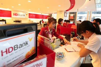 Vì sao HDBank liên tục bị truy thu thuế và nộp phạt tiền tỷ?