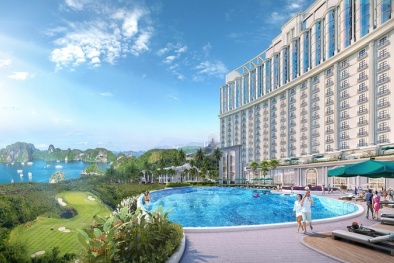 'Chọn mặt gửi vàng' khi đầu tư condotel