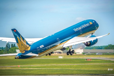 Lợi nhuận quý 3/2018 của Vietnam Airlines giảm tới 73%: Vì đâu nên nỗi?