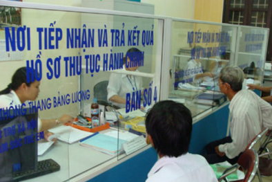 Bộ Tài chính tiếp tục cắt giảm, đơn giản hóa 176 thủ tục hành chính