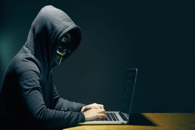 Phát hiện hàng loạt trang tin có nguy cơ bị hacker tấn công