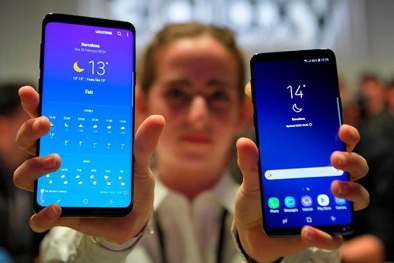 Galaxy S10 dự báo ‘gây bão’ bởi những tính năng đầy bất ngờ