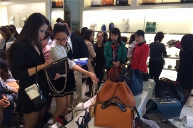 Muốn săn được hàng siêu khuyến mãi ngày Black Friday cần biết những điều này