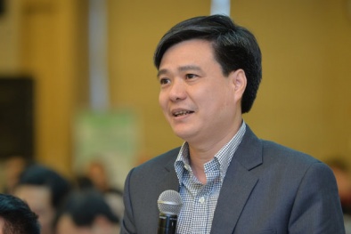 Nông nghiệp thông minh trở thành xu hướng tiềm năng thu hút DN khởi nghiệp