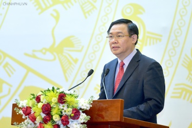 Quyết vượt qua tư duy cũ, chống lợi ích nhóm