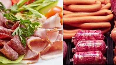 Chất bảo quản trong thịt chế biến sẵn có thể gây bệnh ung thư